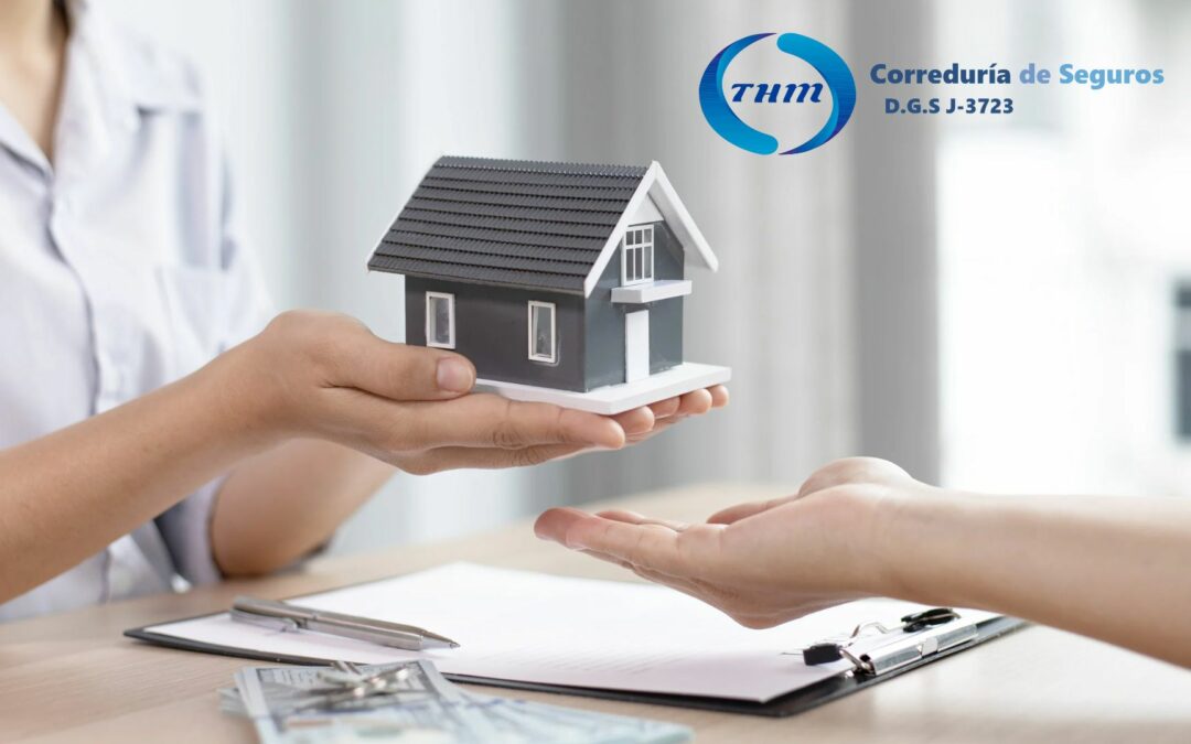 Infraseguro de hogar: qué es y cuáles son sus consecuencias 