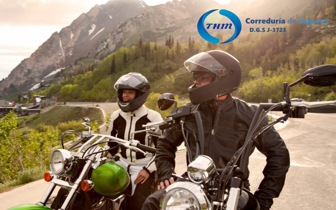 Cobertura contra incendio de moto: ¿Qué incluye el seguro?