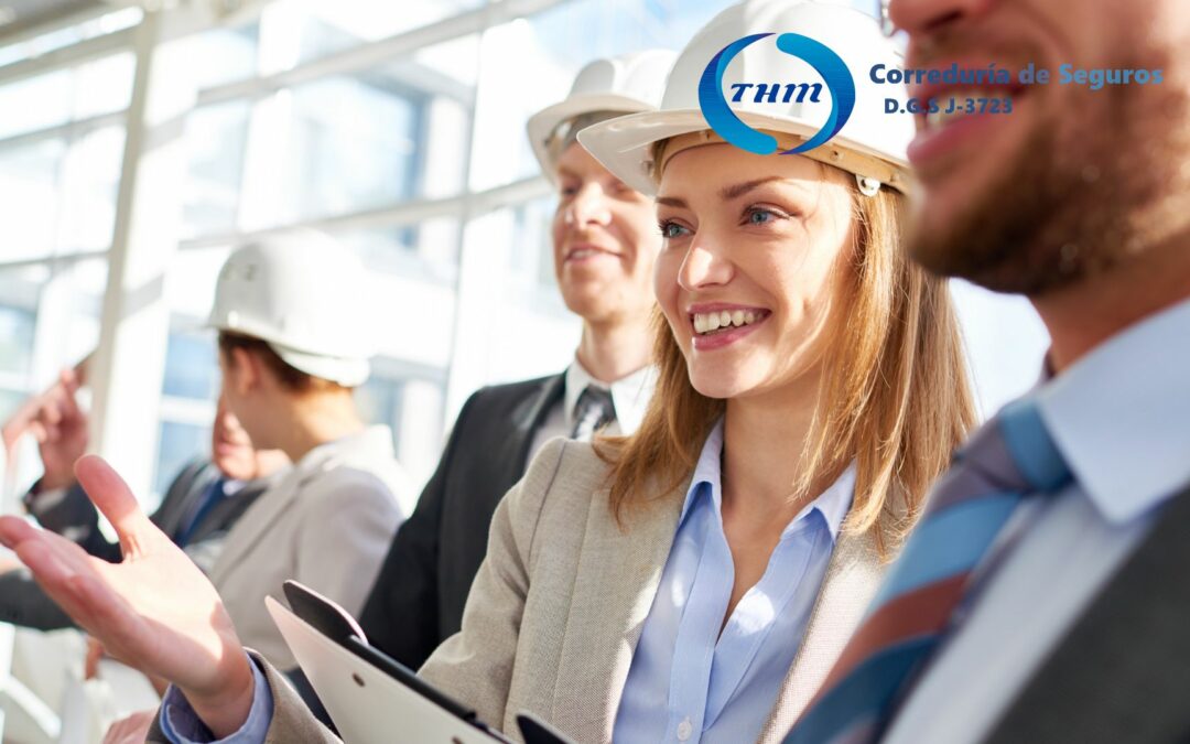 Responsabilidad Civil Profesional