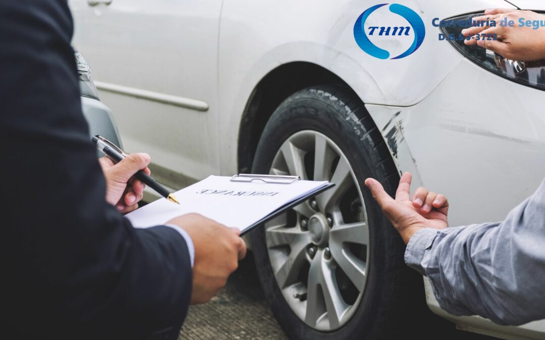 ¿Cómo gestionar un siniestro de coche o moto con mi aseguradora?