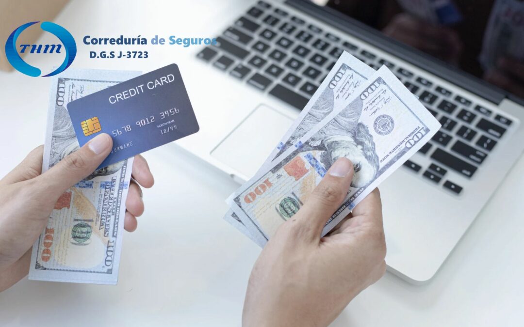 Seguro de crédito: protege tu empresa contra impagos