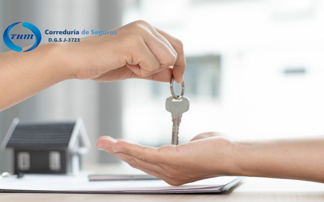 Seguro de Impago de Alquiler: Protege tus ingresos con Espabrok Lorca