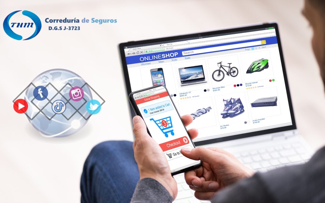 Diseño web y redes sociales