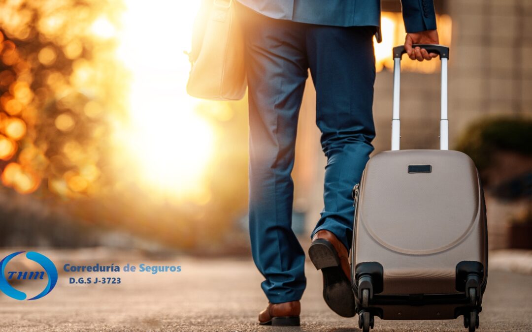 Asistencia en viaje ARAG