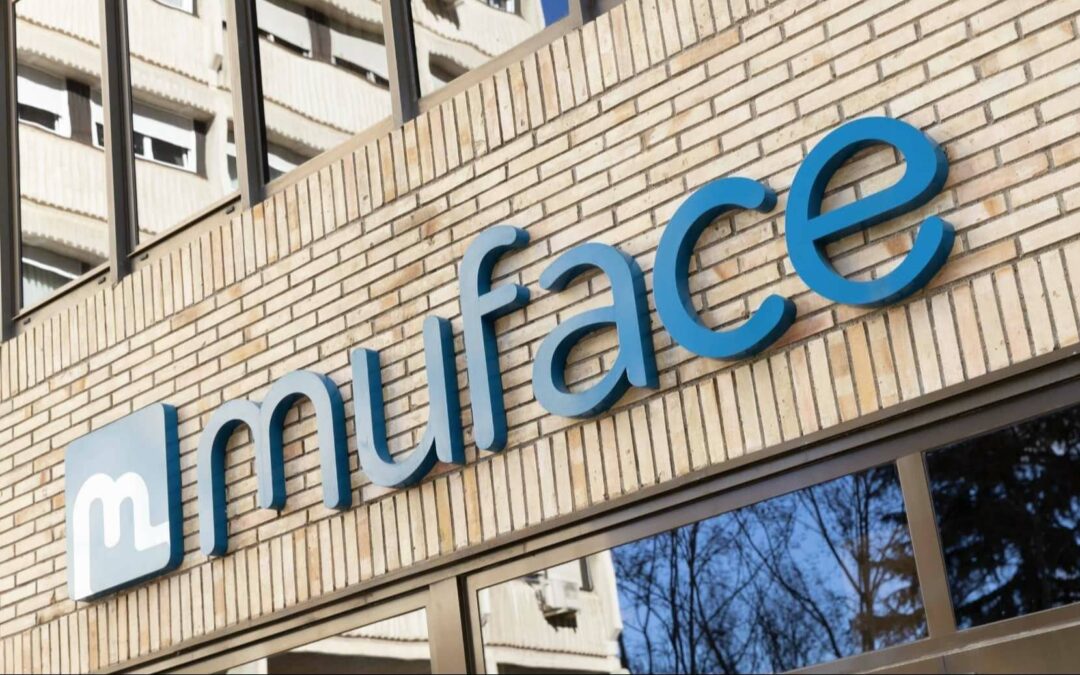 Las aseguradoras rechazan a MUFACE en Noviembre de 2024