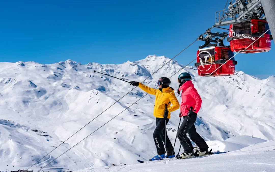 Etapa de invierno protegido, futuro asegurado.