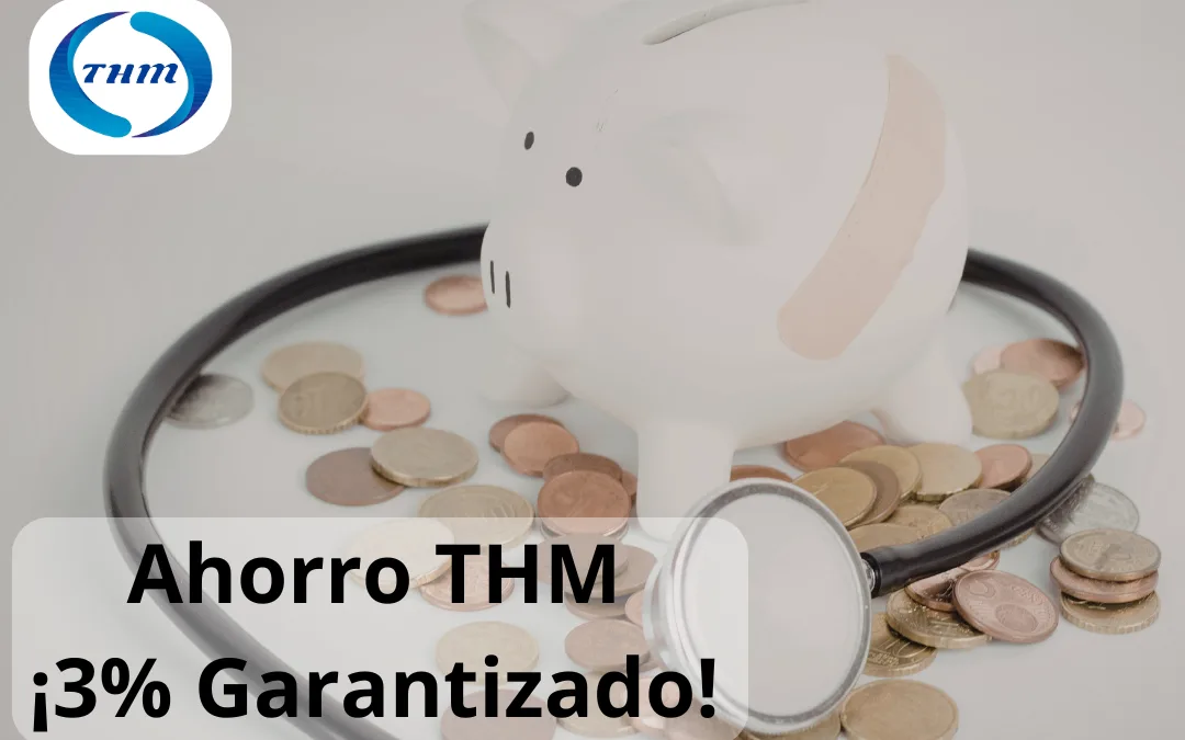 Ahorro THM