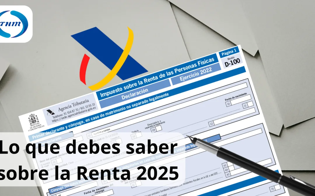 Todo sobre la declaracion de la renta