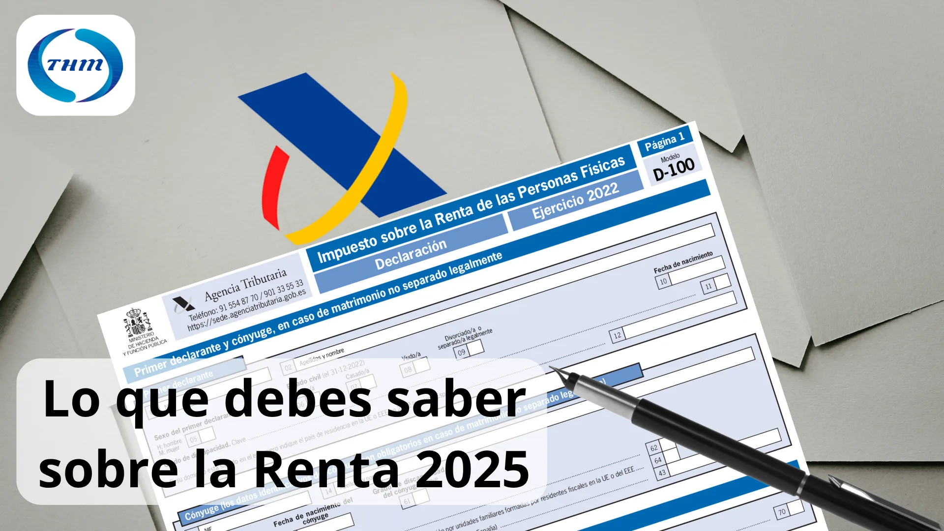 Todo sobre la declaracion de la renta